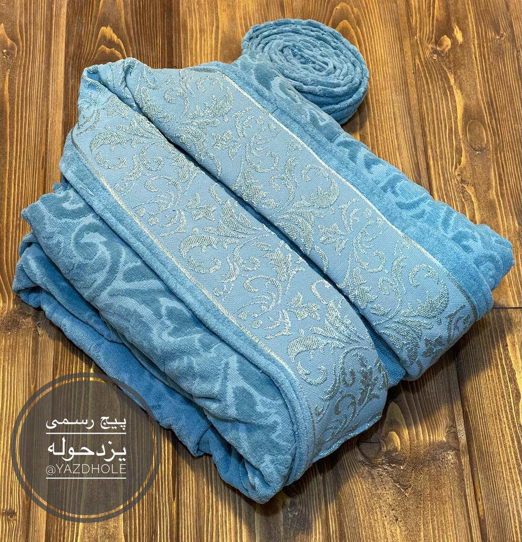 حوله تنپوش خزان