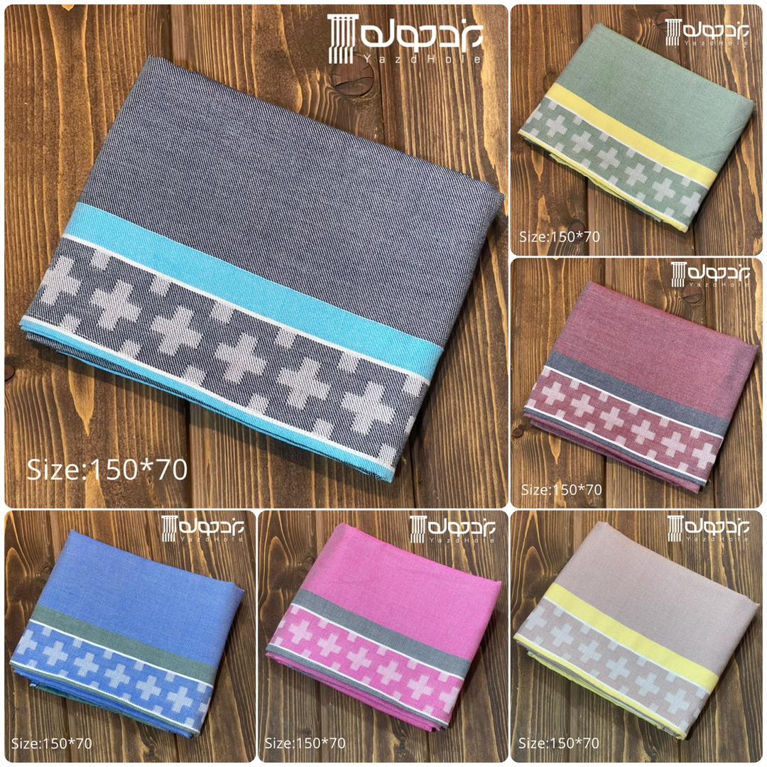 حوله نخی سنتی یزدی باشگاهی طرح هیرا 