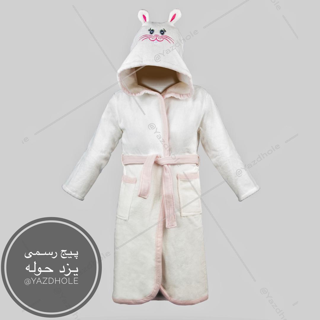 حوله تنپوش عروسکی طرح موش