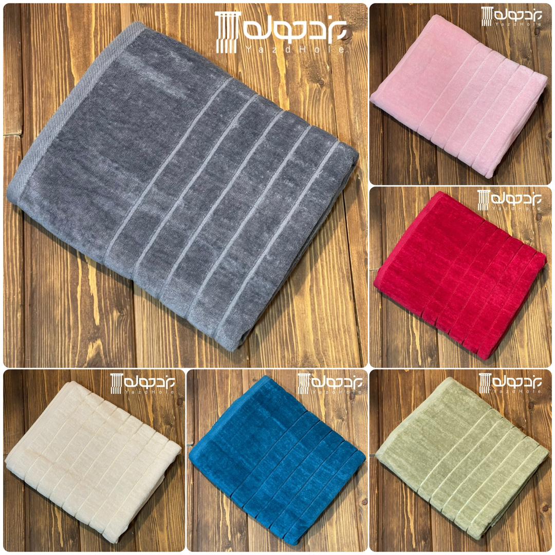 حوله استخری طرح رویال