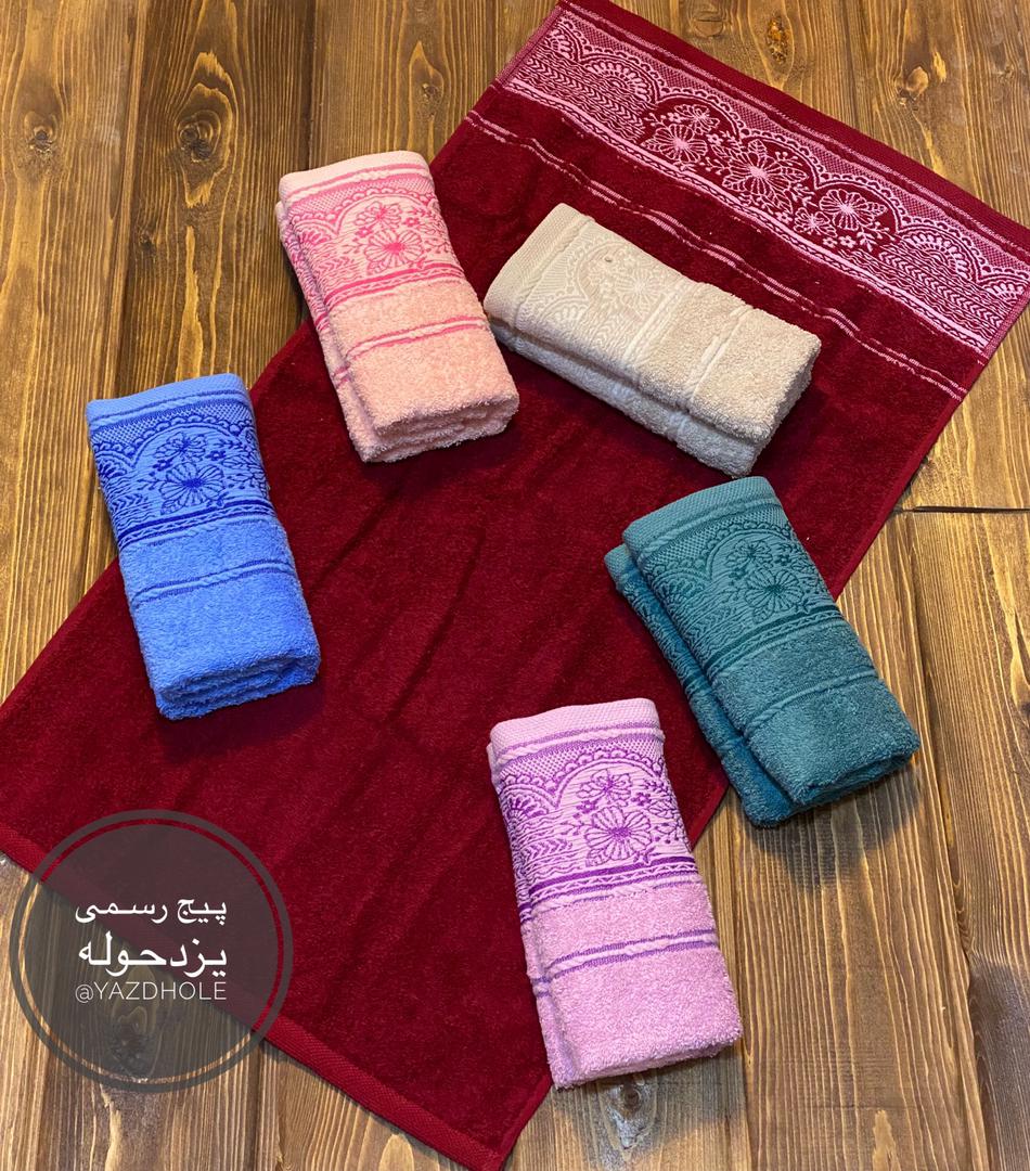 حوله دستی لنا