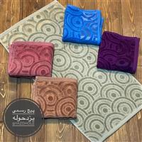 حوله دستی طرح آنتیک 