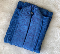 حوله تنپوش طرح خزان