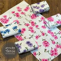 حوله دستی طرح سارا