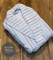 حوله تنپوش موج لوکس