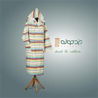 حوله تنپوش نخی سنتی یزدی طرح رویا کد 3 (صادراتی)