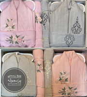 سرویس دو قلو bella carini 