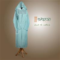 حوله تنپوش نخی سنتی یزدی طرح دیپلمات کله غازی  (صادراتی)