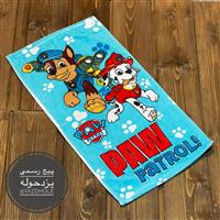 حوله دستی کودک سگ های نگهبان