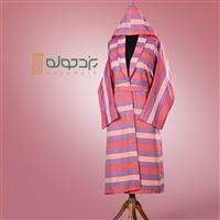 حوله تنپوش نخی سنتی یزدی طرح آریا کد 22